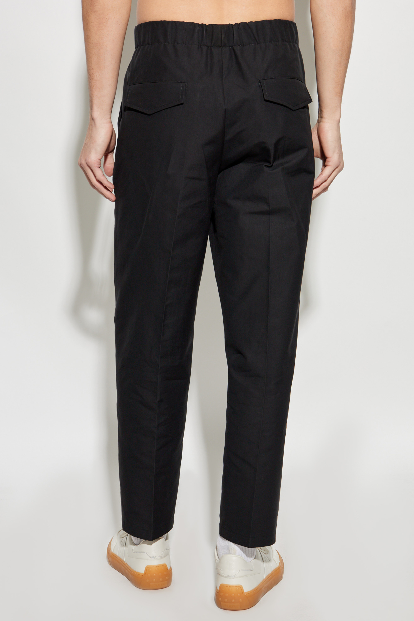 パンツ Jil Sander '100 AW 36' pants Jil sander '100 aw 36' pants available on julian-fashion.com